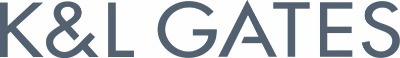 K&L Gates LLP Logo