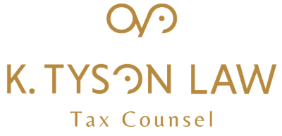 K. Tyson Law PLLC logo