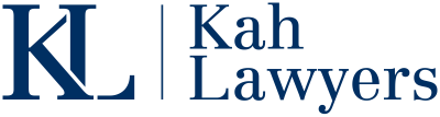 Kah Lawyers Pty Ltd. Logo