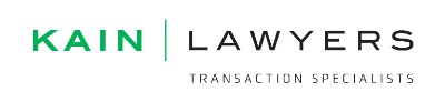 Kain Lawyers logo