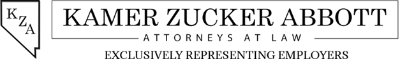 Kamer Zucker Abbott + ' logo'