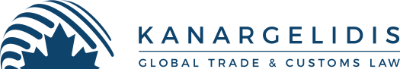Kanargelidis Global Trade & Customs Law Logo