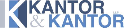 Kantor & Kantor, LLP Logo