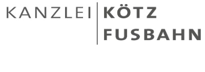 Kanzlei Kötz Fusbahn + ' logo'