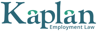 Kaplan Employment Law logo