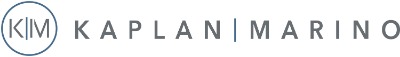 Kaplan Marino, PC + ' logo'
