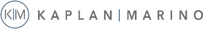 Kaplan Marino, PC Logo