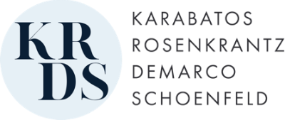 Karabatos Rosenkrantz DeMarco Schoenfeld PLLC logo