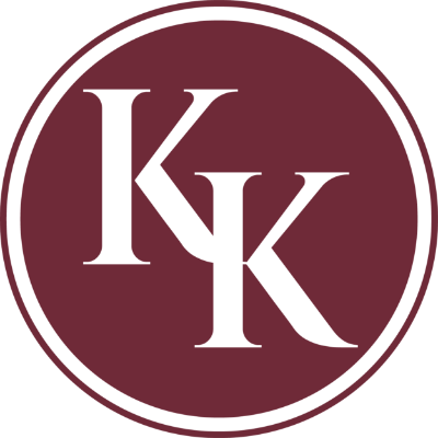 Logo for Karns & Karns Personal Injury and Accident Attorneys