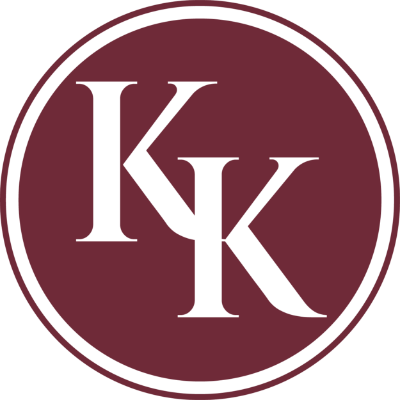 Karns & Karns Personal Injury and Accident Attorneys Logo