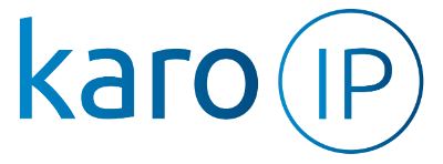 KARO IP Logo