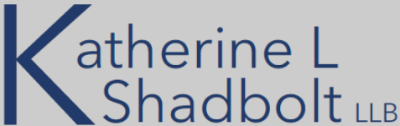 Katherine L. Shadbolt LLB logo