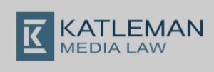 Katleman Media Law Logo