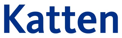 Logo for Katten