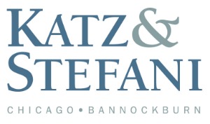 Logo for Katz & Stefani, LLC