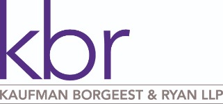 Kaufman Borgeest & Ryan LLP Logo