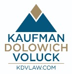 Kaufman Dolowich LLP Logo