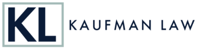 Kaufman Law Logo