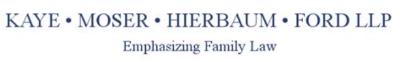Kaye Moser Hierbaum Ford LLP Logo