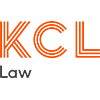 Logo for KCL Law