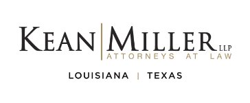 Kean Miller LLP Logo