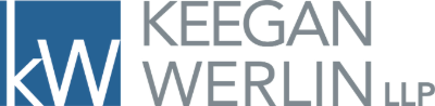 Keegan Werlin LLP Logo