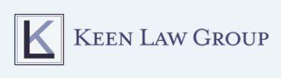 Logo for Keen Law Group