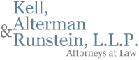 Kell, Alterman & Runstein, L.L.P. Logo