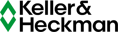 Logo for Keller and Heckman LLP