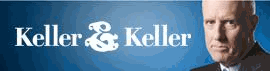 Keller & Keller LLP Logo