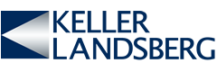 Keller Landsberg PA Logo