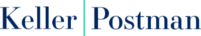 Keller Postman LLC Logo