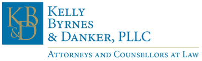 Logo for Kelly Byrnes & Danker, PLLC
