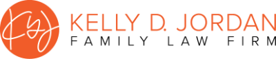 Kelly D. Jordan Family Law Logo