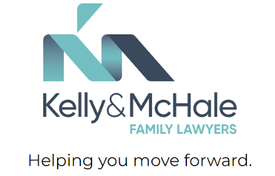 Kelly & McHale Family Lawyers Logo