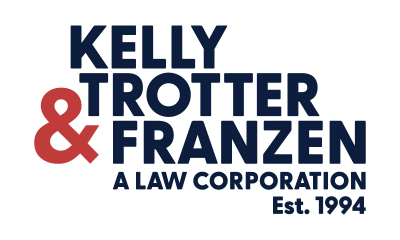 Logo for Kelly, Trotter & Franzen