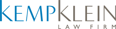 Kemp Klein logo