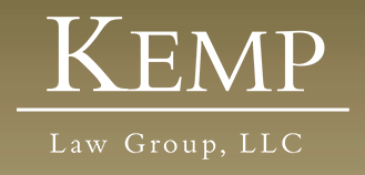Logo for Kemp Law Group LLC