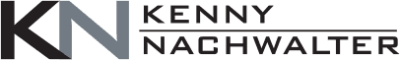 Kenny Nachwalter, P.A. Logo