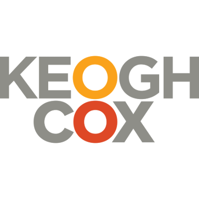 Logo for Keogh Cox