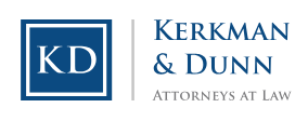 Logo for Kerkman & Dunn