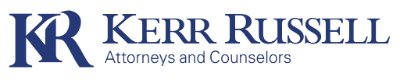 Kerr, Russell and Weber, PLC Logo