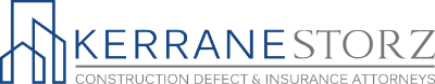 Logo for Kerrane Storz, P.C.