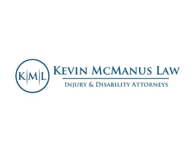 Kevin McManus Law Logo