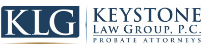 Logo for Keystone Law Group, P.C.