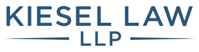 Kiesel Law LLP Logo