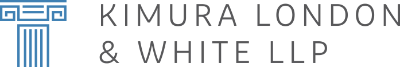 Kimura London & White LLP + ' logo'