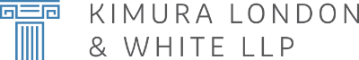 Kimura London & White LLP Logo