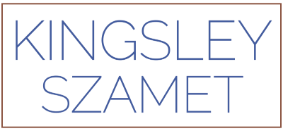 Kingsley Szamet Employment Lawyers Logo