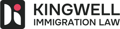 Kingwell Immigration Law PC Logo